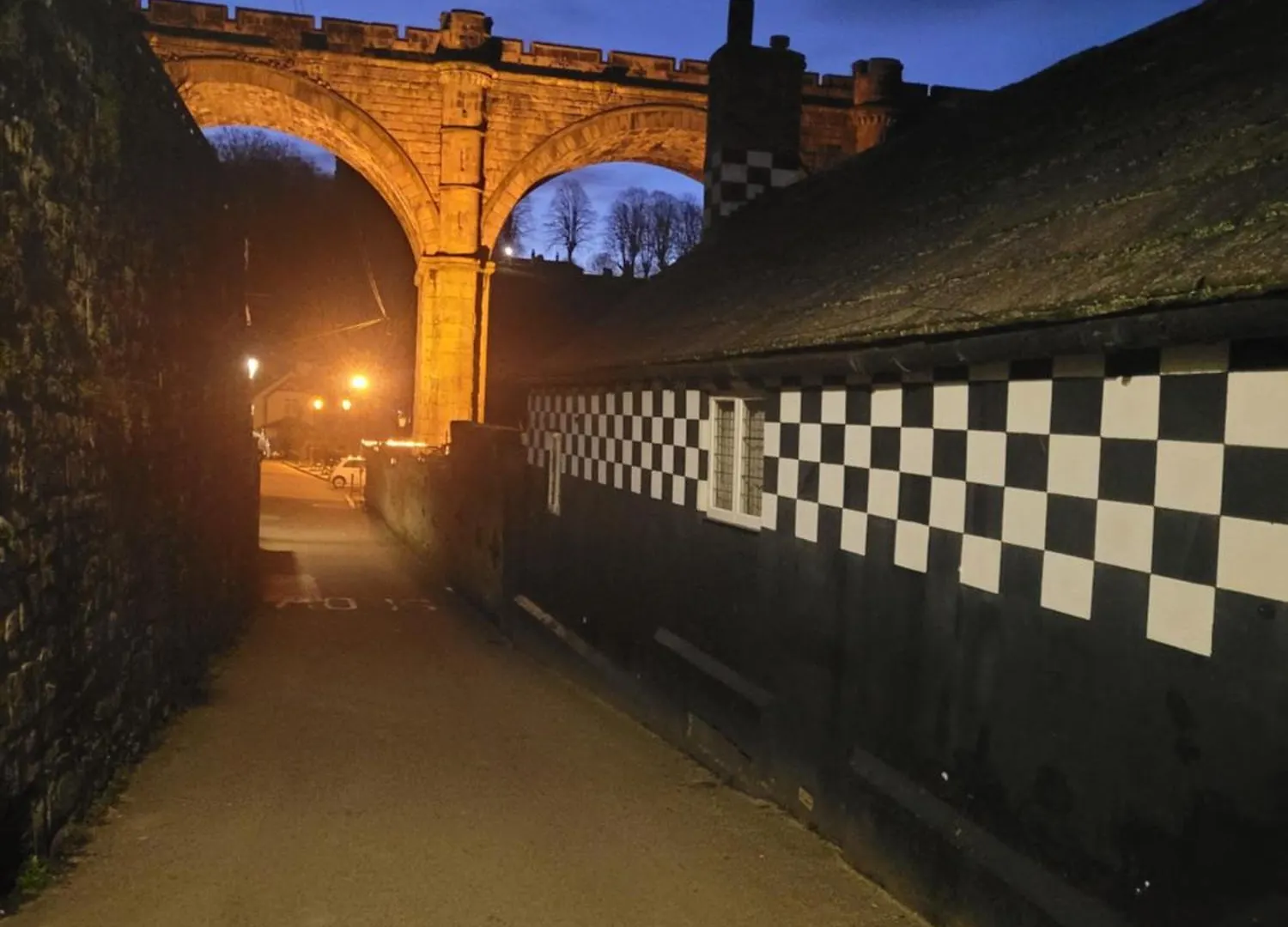 Hidden Gem. 1800S Bank Office. Knaresborough Townヴィラ イギリス